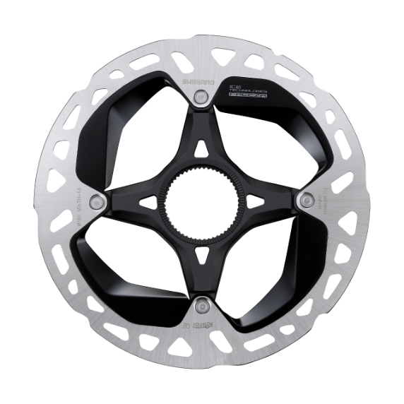Shimano MT900 Dura-Ace XTR Saint - 160mm