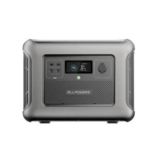 ALLPOWERS B1000 Udvidelsesbatteri | 1152Wh
