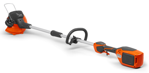 HUSQVARNA 110iL FLXi Grästrimmer utan batteri och laddare SOLO
