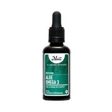 Alge Omega 3 – 50 ml