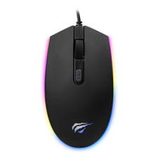 Havit Gaming Mus MS1003