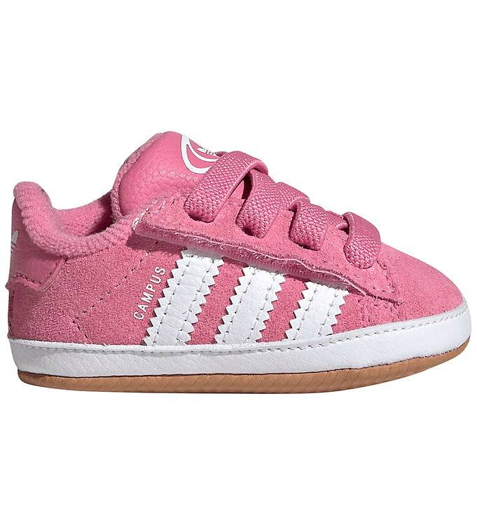 adidas Originals Lära Gå Skor - Campus 00-tals spjälsäng - Blipn - adidas Originals - 17 - Lära gå skor