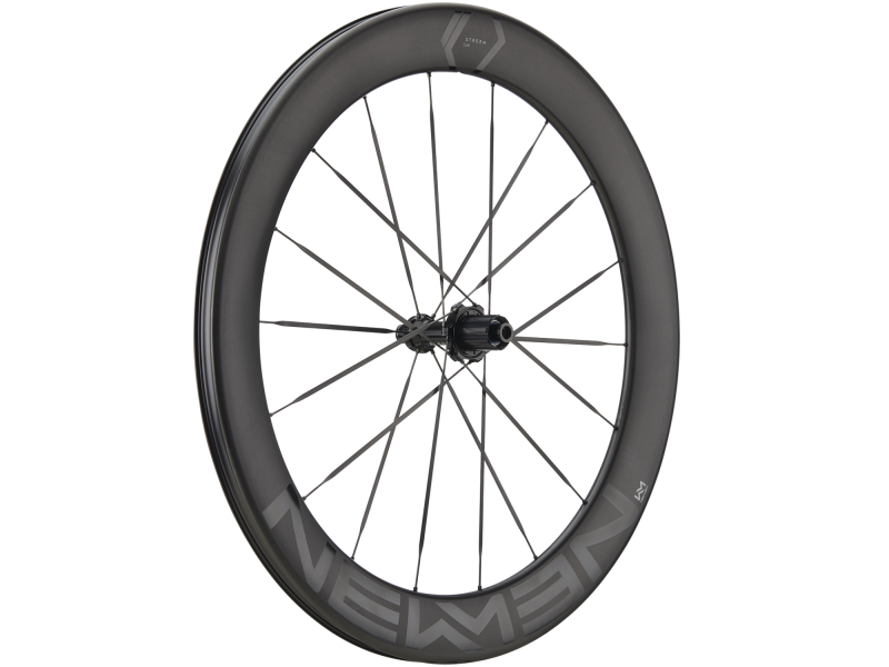 Newmen Streem S.66 Vonoa Fade Baghjul, HG