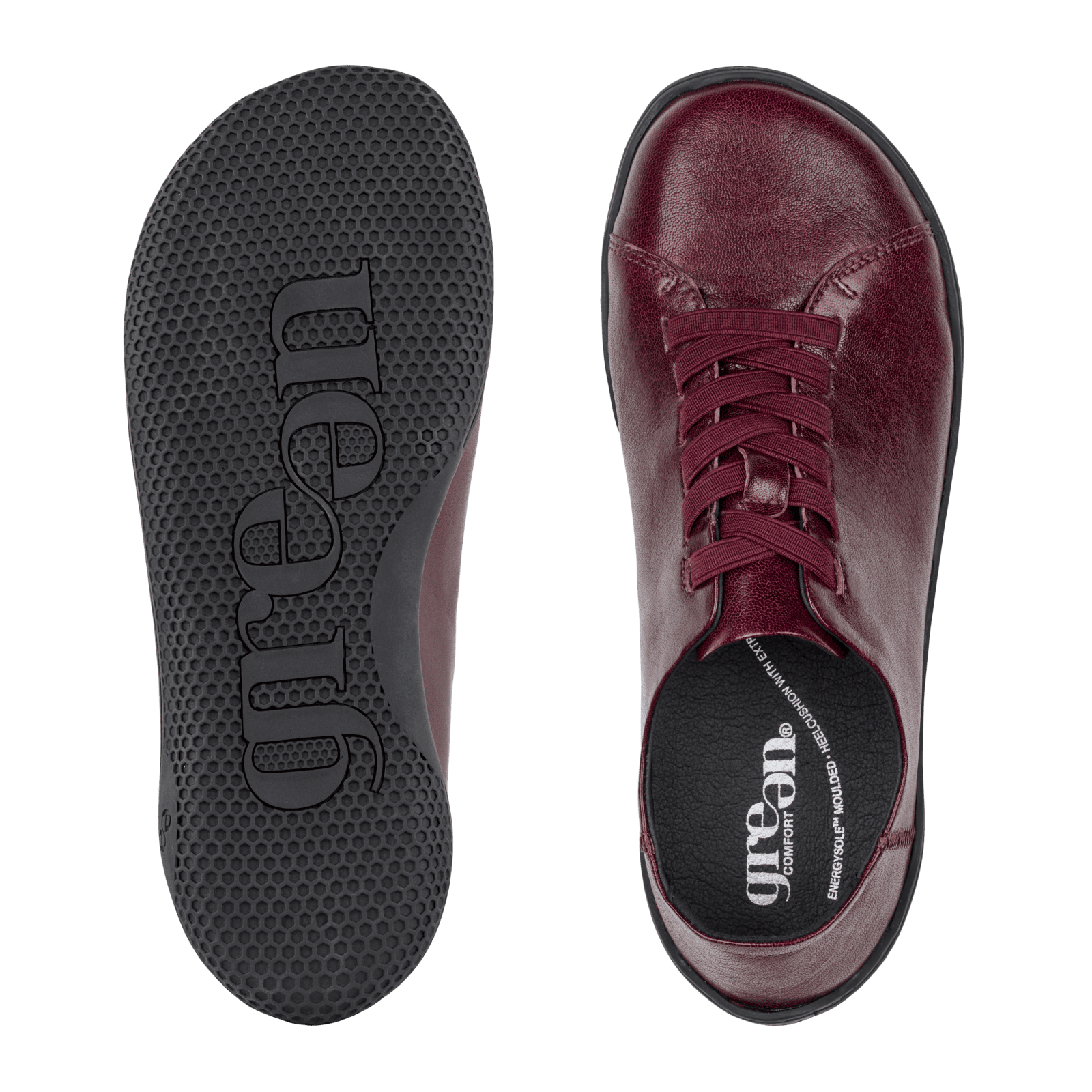 Green Comfort - 43 - LEEDS LOVA - WINE
