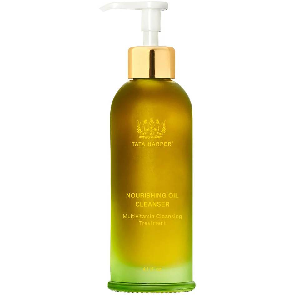 Tata Harper Nourishing Oil Cleanser 125ml