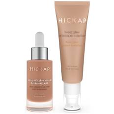 HICKAP Hyaluronic Glow Set