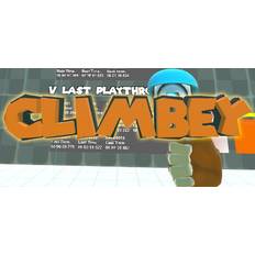 Climbey VR Steam Altergift