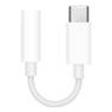 APPLE USB-C TO 3.5 MM HEADPHONE JACK ADAPTER CABL