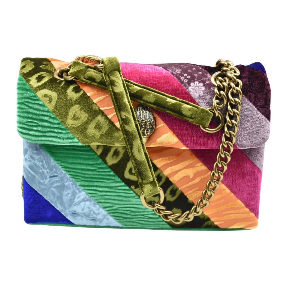 Kurt Geiger Kensington Bag L - Tasker - Dame - Flerfarvet - ONE SIZE - Uld