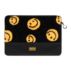 MARKET, Taske, Dame, Sort, ONE SIZE, Uld, Laptop Bags Cases