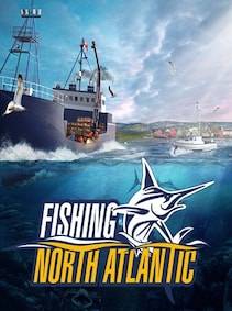 Fishing: North Atlantic (PC) - Steam Account - GLOBAL