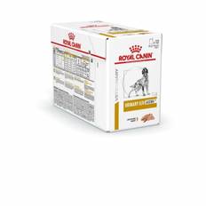 Royal Canin Veterinary Diets Dog Urinary S/O Ageing +7 12x100 g