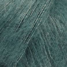 Drops Kid-Silk 25g - DROPS Kid-Silk Nordsjö Uni Colour 37