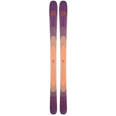 Völkl Blaze 94 Purple Rose 2025 Marker Kingpin 13 Demo