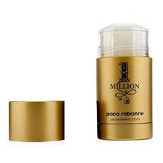PACO RABANNE 1 Million Deodorant Stick 75 Ml - Vitt (75 ml)