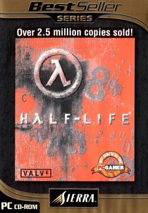 PC - Half-Life (Beg)