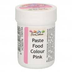 Färgpasta - Funcakes - Pink