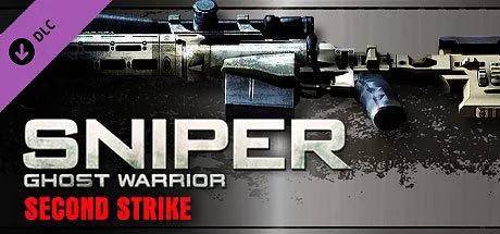 Sniper: Ghost Warrior - Second Strike (Steam)