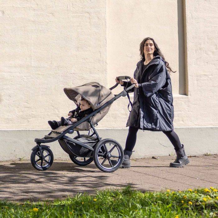 Thule Urban Glide 3 Single Stroller