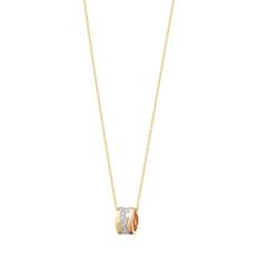 Georg Jensen FUSION Halskæde