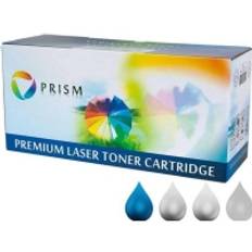 Prism Kompatibel Toner PRISM ZHL-W2031AN Erstatning HP 415A W2031A Cyan 2.1k med Chip