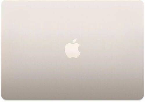 Apple MacBook Air 2023 | 15" | M2 | 8 GB | 256 GB SSD | 10-Core GPU | Stjärnglans | DK