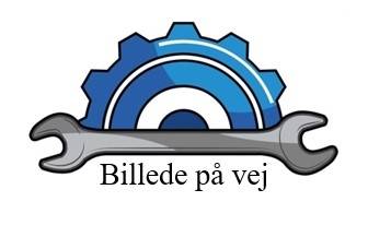 Kniv til Stiga el plæneklipper.