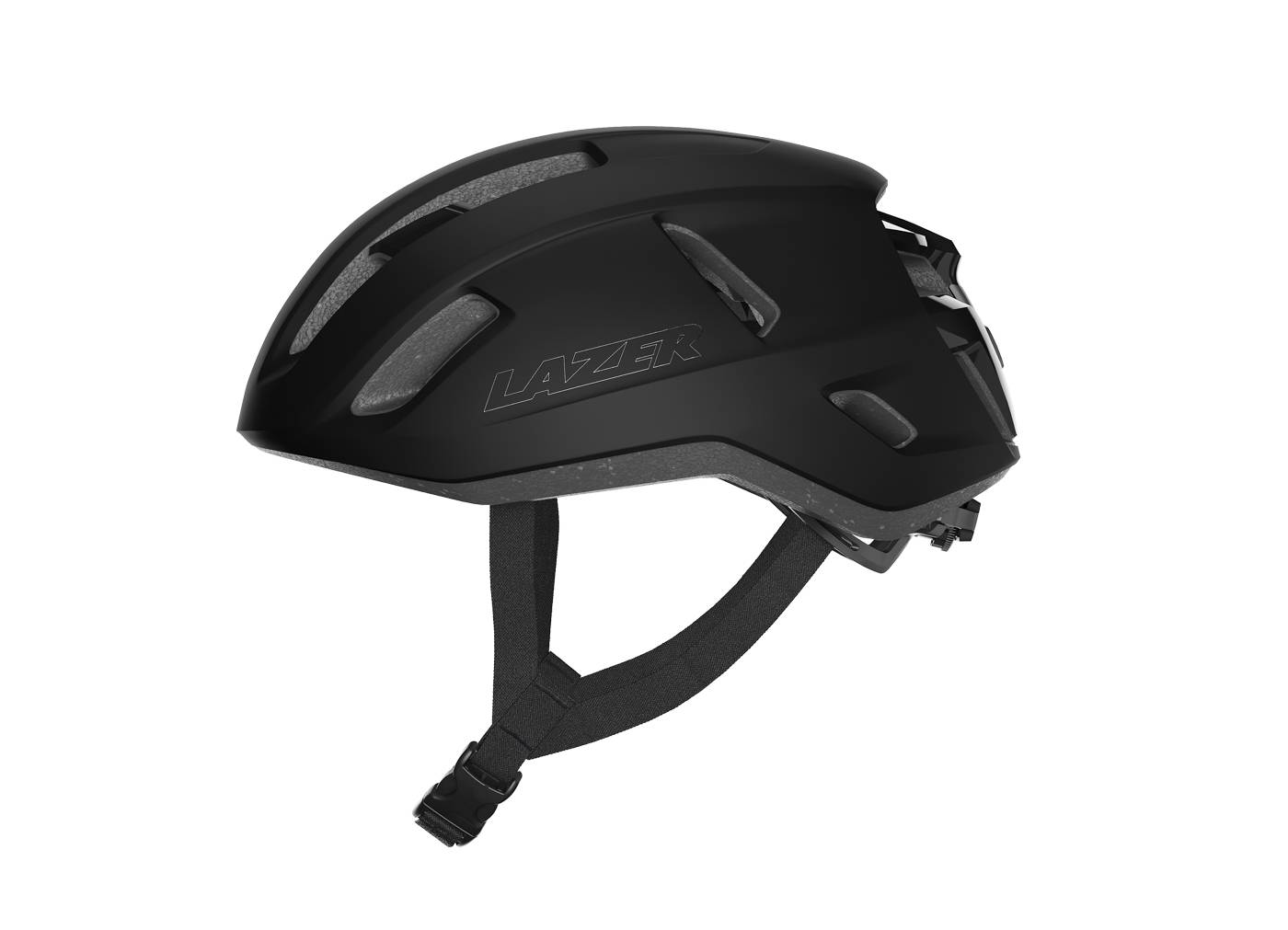 LAZER - Sphere Kineticore - Matte - M - Black.