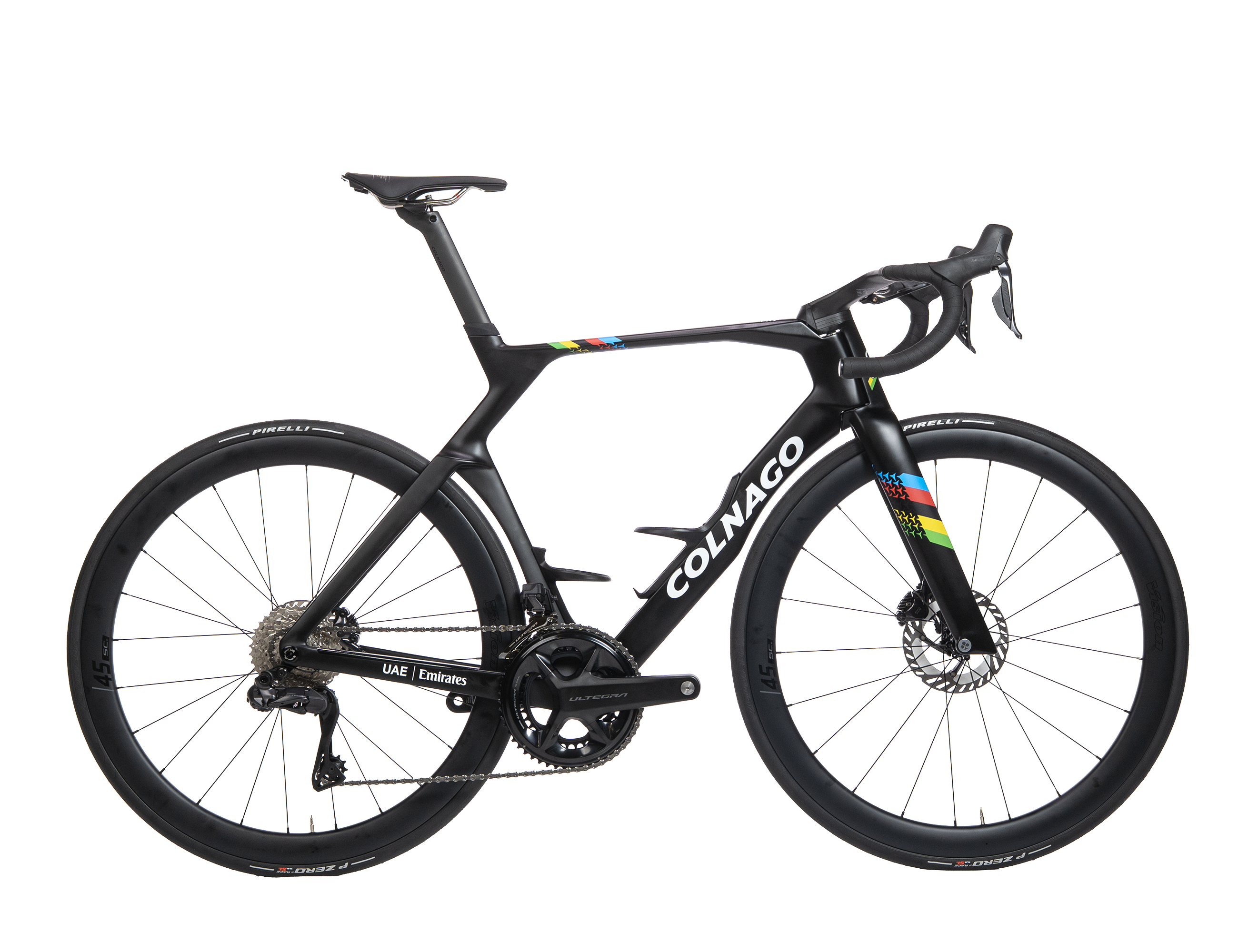Colnago Y1RS 2026 size M Shimano Ultegra Di2 2x12sp - Bikeroom / M / YSBC