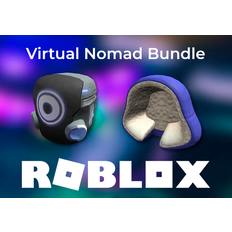 Roblox - Virtual Nomad Bundle (DLC) (PC) Roblox Key - GLOBAL