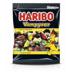 Haribo Vampyrer