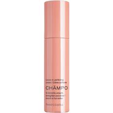 CHAMPO LIMITED Leavein Perfecting Cream - Stylingkräm 0008 75 ml Kräm Från Magasin (75 ml)