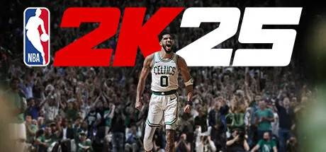 NBA 2K25 (PC)