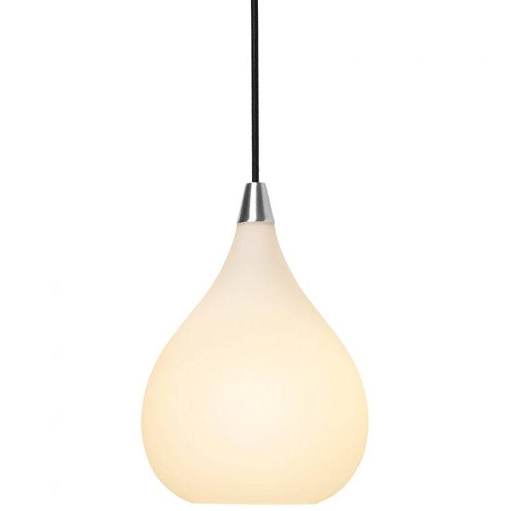 Drops opal pendel fra Halo Design - Ø17 cm