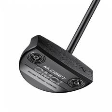Mizuno M-Craft OMOI 05 Black ION (Fattning: Höger (Vanligast), Längd: 34" (Standard))