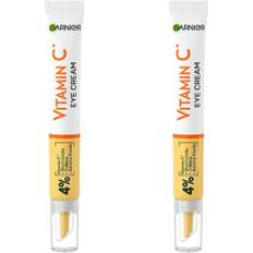 2st Garnier Vitamin C Glow Boost Eye Cream 15 ml