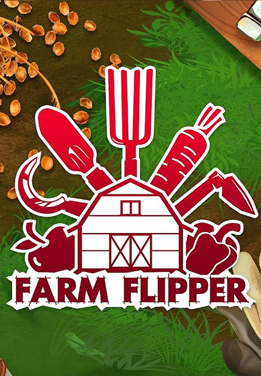 House Flipper Farm DLC
