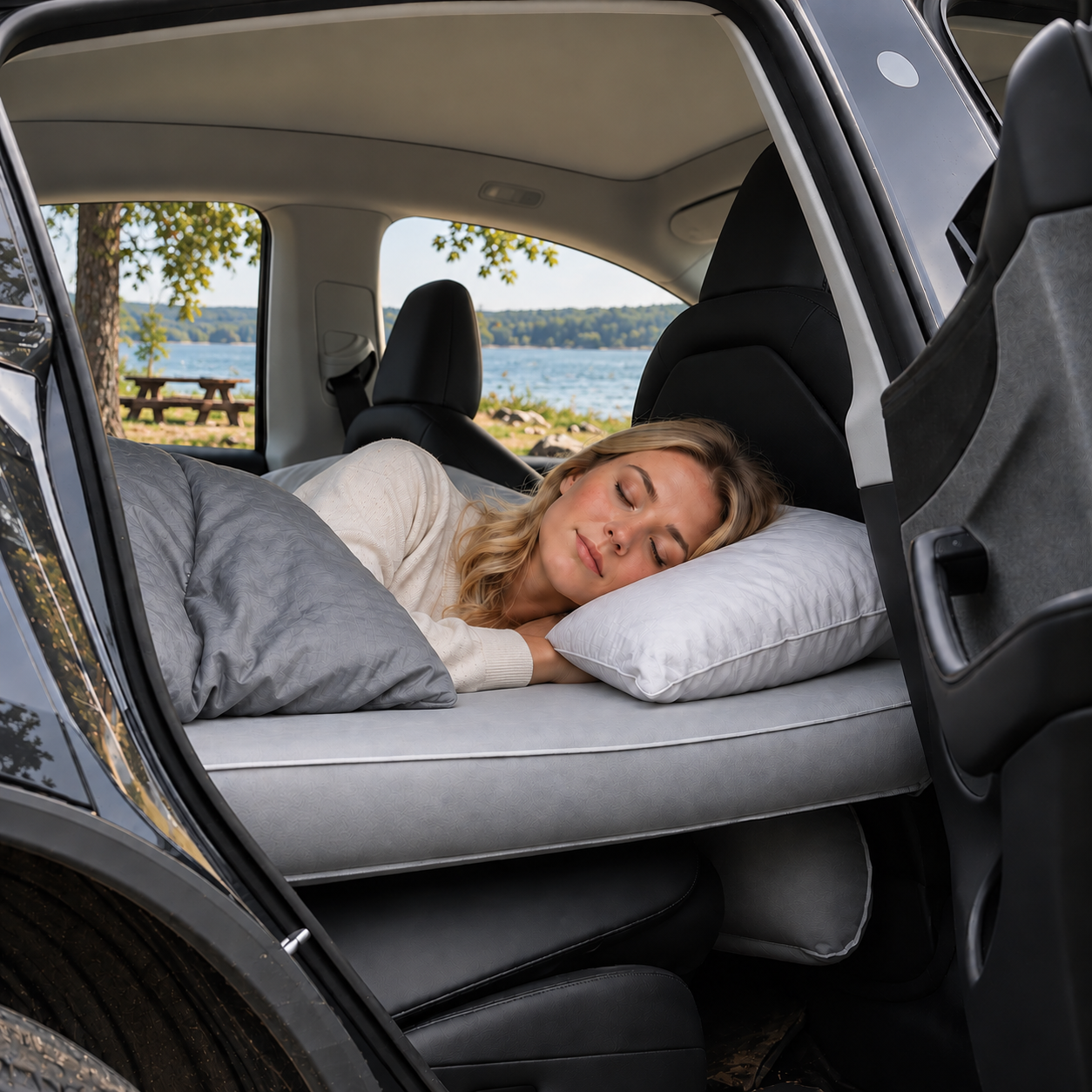 GCG MAX LevelComfort Madras