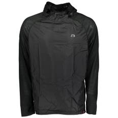 Newline - Imotion Hooded Windbreaker - Herre  - XL  - Grøn
