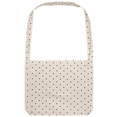 MOSHI MOSHI - DOTTED CROSS BODY BAG