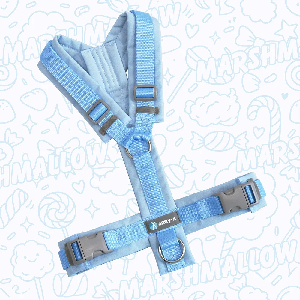 Anny-X Fun Hundsele Marshmallow (xs)