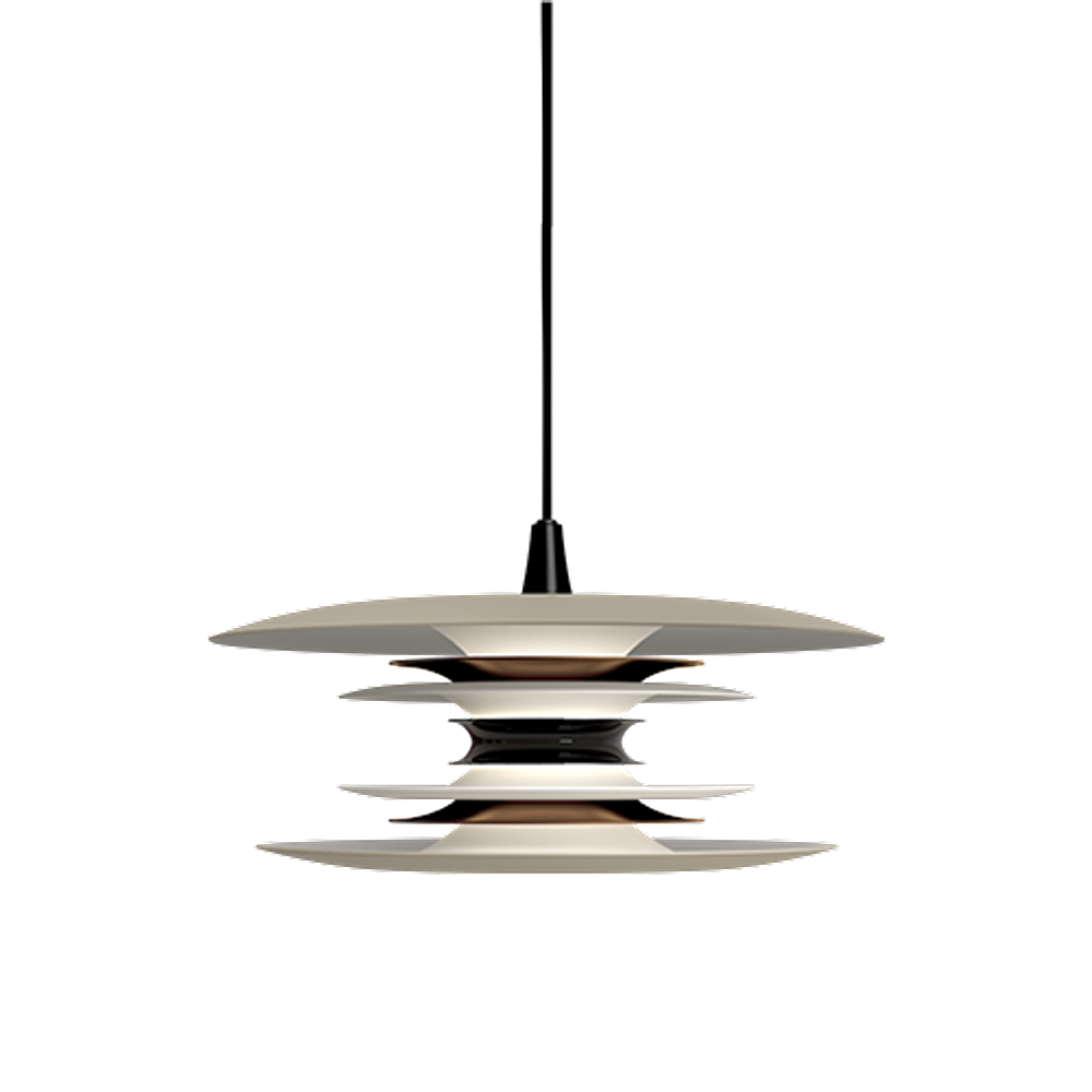 Diablo pendel Belid lighting - Ø 40 - sand bronze