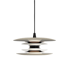 Diablo pendel Belid lighting - Ø 40 - sand bronze