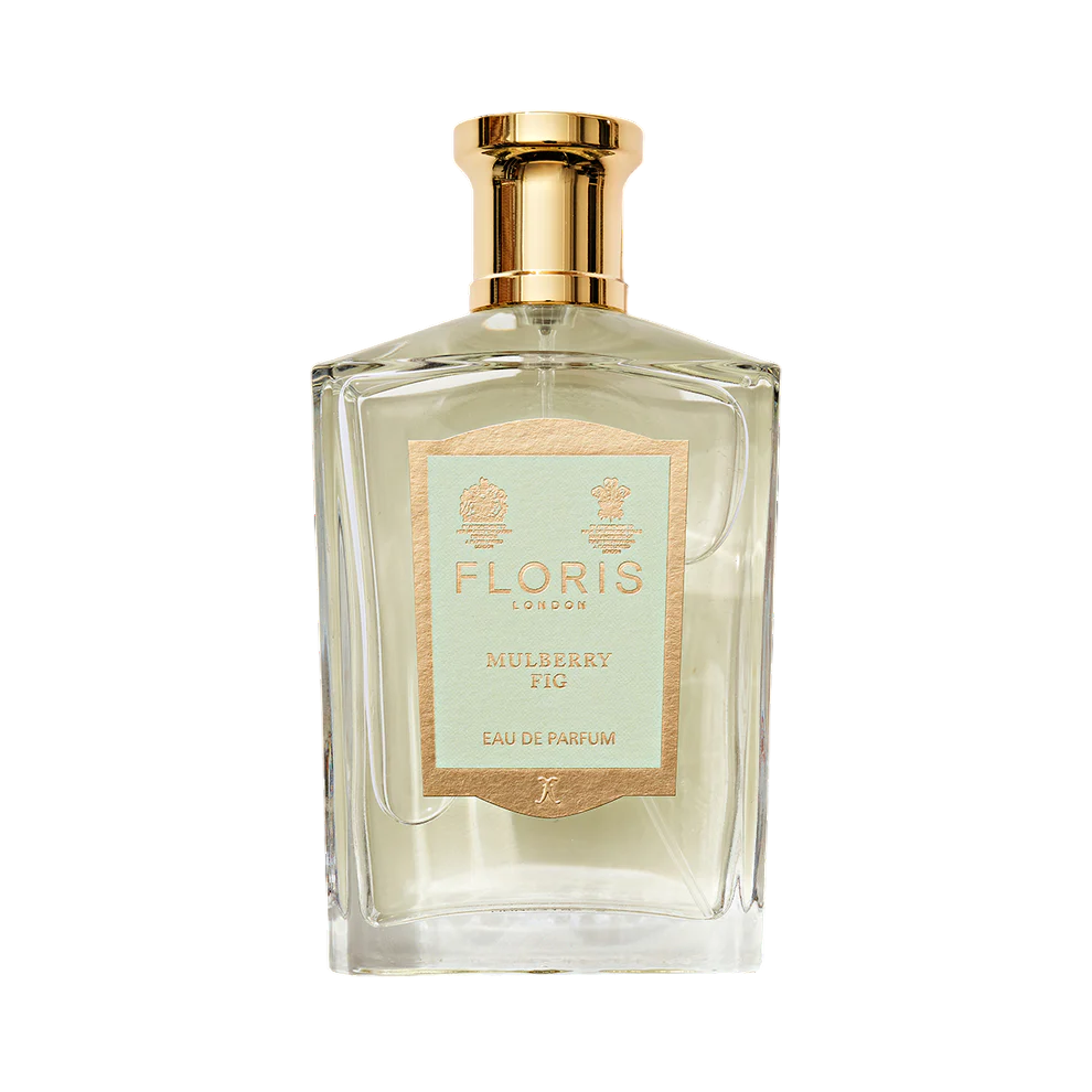 Floris of london Gelso Fico, Eau De Parfum, unisex, 100 ml