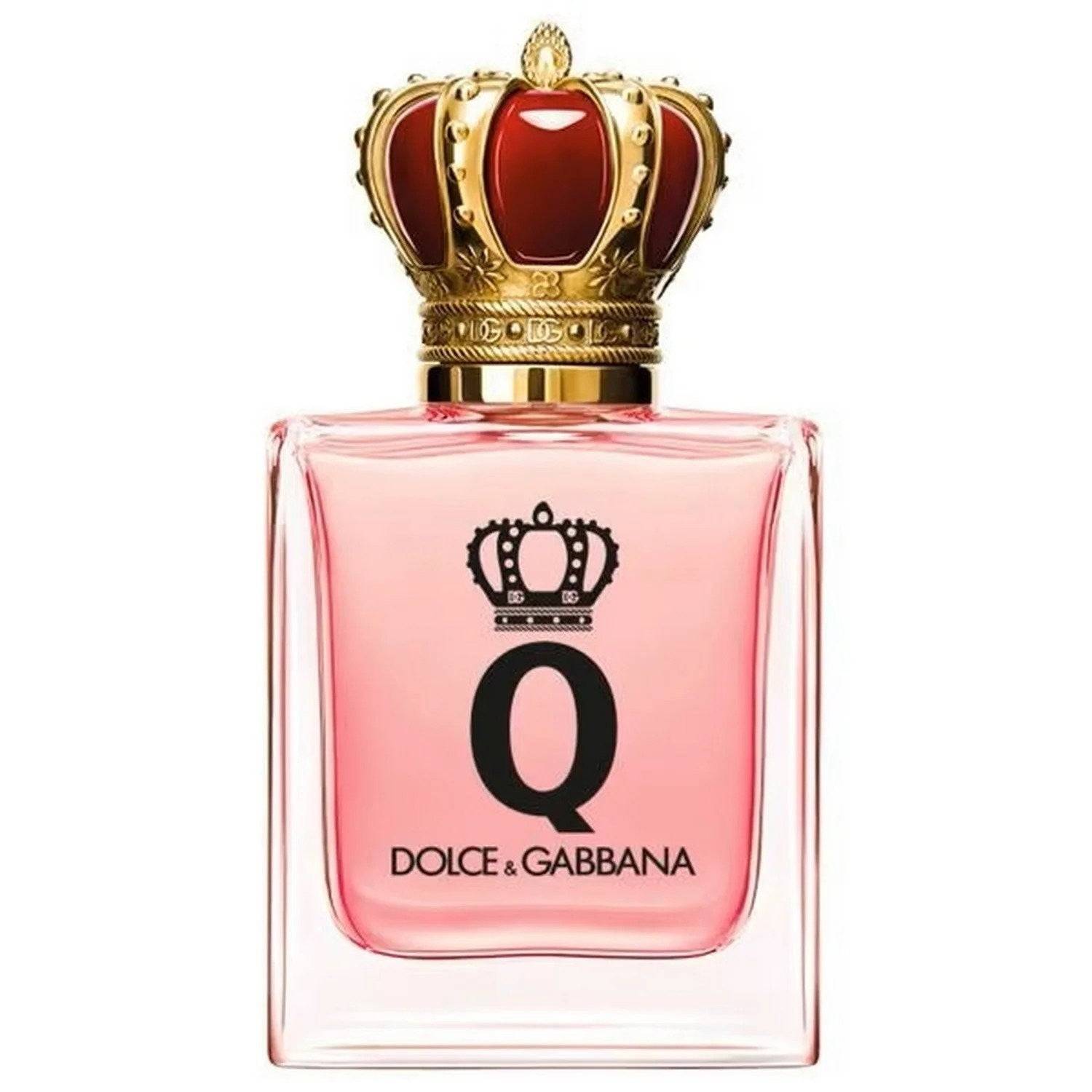 Q Av Dolce & Gabbana - EDP - Volym: 50 ml