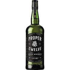 Proper No. Twelve Blended Irish Whiskey