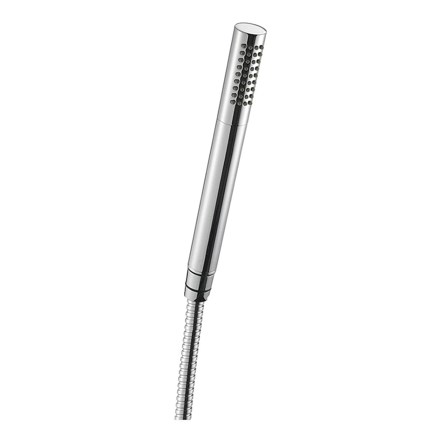 Handdusch Tapwell Jet ZDOC 067 Mattsvart