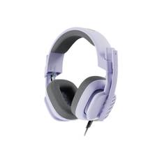 Logitech ASTRO Gaming A10 Gen 2 - Headset - ohrumschließend