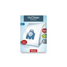 Miele poser HyClean 3D Efficiency GN