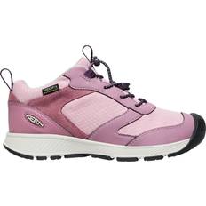 Keen Kid's Keen Skua Waterproof C-Zephyr-Plum Perfect Zephyr-plum Perfect, 32/33